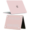 Etui obudowa do MacBook Air 13 M2 2022 / M3 2024 / M4 2025 / M5 2026 - ochronne