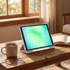 Etui do Galaxy Tab A11+ Plus 10.9 2025 / A9+ Plus 11 2023 z miejscem na rysik