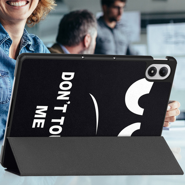 Etui do Xiaomi Redmi Pad 2 Pro 12.1 2025 / Poco Pad M1 / Redmi Pad Pro 12.1 2024 - ochronne z podstawką
