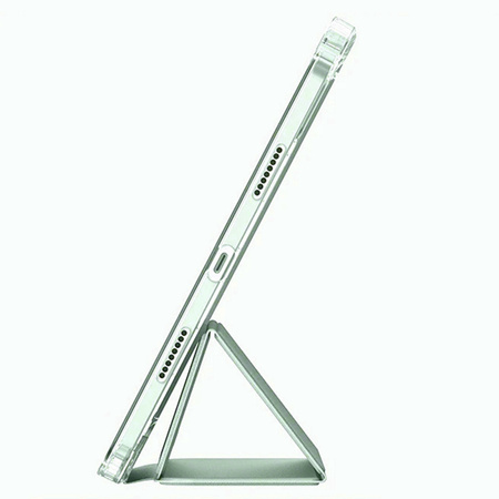 Etui Hard Crystal do APPLE IPAD 10.9" 10 2022, IPAD 11 A16 2025 Gen 10 11