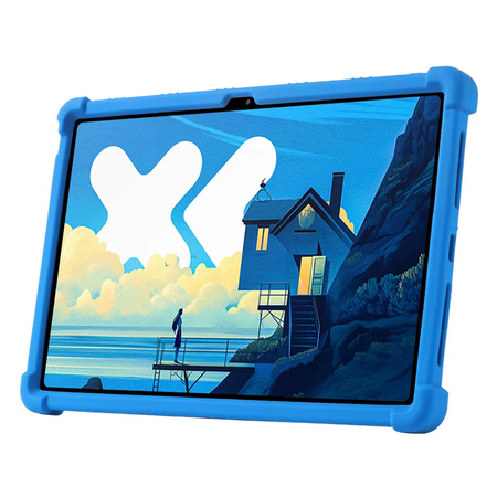 Etui Armor Lenovo Idea Tab Pro/Pro MT 2025 - Blue