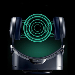 Zestaw Okulary 3D VR Vrg Pro Plus + Gamepad Shinecon B01 - do smartfona