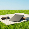 Etui Smart do Huawei MatePad Air 11 2023 / MatePad 11.5 S 2024 2025 z klapką / Huawei MatePad Air 11.5 2024, czarne - ochronne