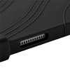 Etui Armor do Lenovo Tab 10.1 2025 / XU, czarne - ochronne z podstawką