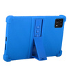 Etui Pancerne Armor Case do T-Mobile T Tablet 5G 10.36, niebieskie - ochronne z podstawką