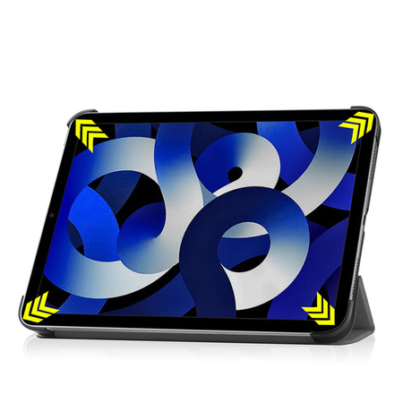 Etui Smart Case do iPad 10.9 10 GEN 2022 / iPad 11 A16 11GEN 2025