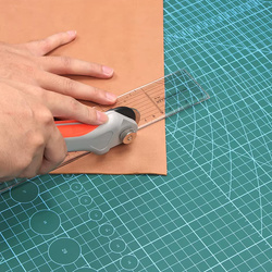 Mata Modelarska samoregenerująca Dwustronna do cięcia 60x45 A2 samogojąca
