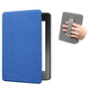 Etui z uchwytem do Kindle Paperwhite 6/ Colorsoft/ Signature Edition 2024, niebieskie