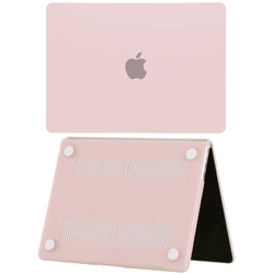 Etui obudowa do MacBook Air 13 M2 2022 / M3 2024 / M4 2025 / M5 2026 - ochronne