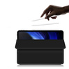 Etui Smart do Xiaomi Mi Pad 6 / 6 Pro, czarne - ochronne z podstawką, dostęp do portów i przycisków