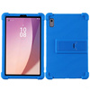 Etui pancerne Armor case do Lenovo Tab M9 2023 TB310, niebieskie - ochronne z podstawką