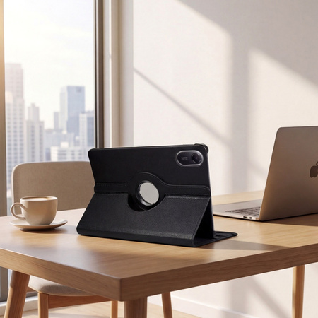 Etui do Xiaomi Redmi Pad 2 11 2025 Obrotowe 360 podstawka case pokrowiec