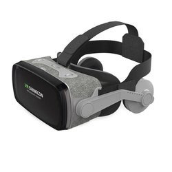VR glasses for virtual reality 3D goggles - Shinecon G07E