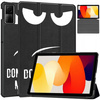 Etui Graphic Redmi Pad SE 11 - Don't Touch Me