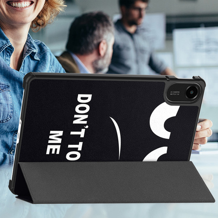 Etui Graphic Redmi Pad 2 11 2025 - DTM