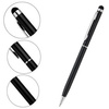 Precyzyjny rysik stylus pen do tabletu telefonu X1 (Czarny)