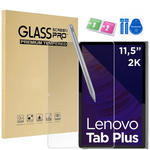 Szkło hartowane ochronne do Lenovo Tab Plus TB351FU 11.5" 2024