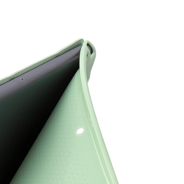 Etui Trifold do iPad Pro 11 Gen 5 M4 2024 A2836 A2837 3006 / Gen. 5 A2836, czarne - ochronne