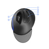 Zelotes F-17 Vertical Optical Mouse