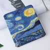 Etui graficzne Smart Case do Kindle Oasis 2019 (Starry Sky)
