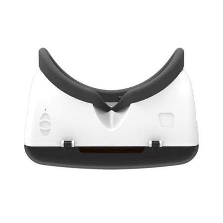 Okulary gogle wirtualna rzeczywistość 3D VR 360 Shinecon G06 pilot opaska - do smartfona