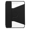 Etui 360 z klawiaturą do Apple iPad Air 11 M3 2025 / Air 11 M2 2024 Gen 7 6 / Apple iPad Air 11 M2 2024 - ochronne