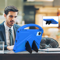 Etui FunColor do Lenovo Idea Tab 11 - ochronne z podstawką, dostęp do portów i przycisków