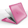 Etui do MacBook Air 13 M2 2022 / Air 13 M2 M3 2024 / Air 13 M2 M4 2025 / M5 2026 Rugged matowe - ochronne