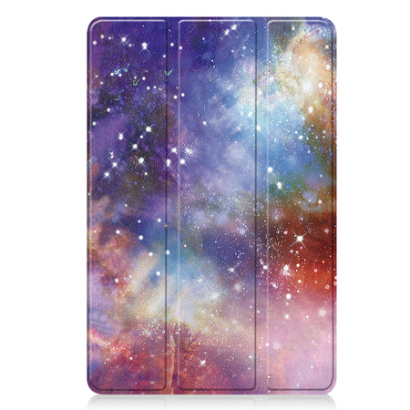 Etui do Xiaomi Redmi Pad 2 11 2025  budzenie usypianie Smart Case z klapką
