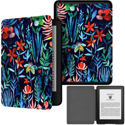 Etui graficzne Kindle Paperwhite 6/ Colorsoft/ Signature Edition- Meadow