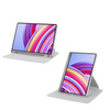 Etui Obrotowe Crystal Pencil do Xiaomi Redmi Pad Pro 12.1 2024 / Poco Pad - ochronne