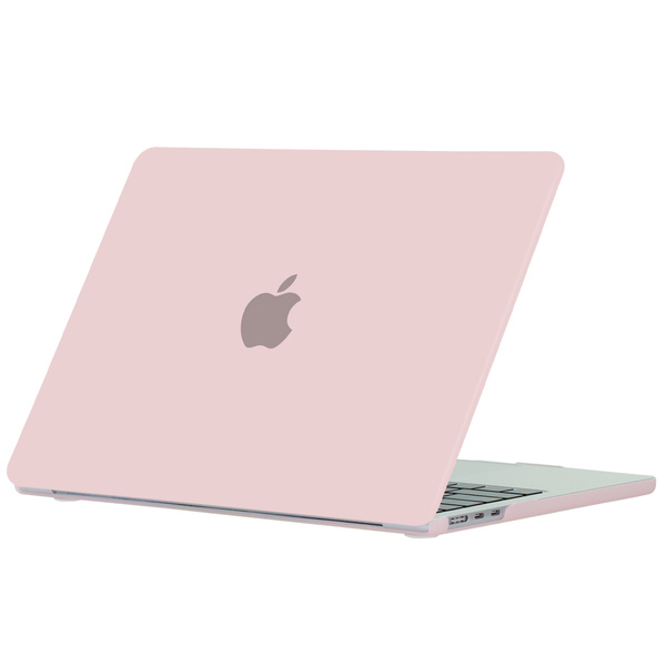 Etui obudowa do MacBook Air 13 M2 2022 / M3 2024 / M4 2025 / M5 2026 - ochronne