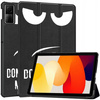 Etui Graficzne pokrowiec futerał z klapką do Xiaomi Redmi Pad SE 2023 11"