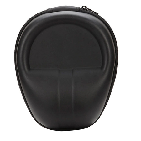 SafeMusic H4 in-ear headphone case