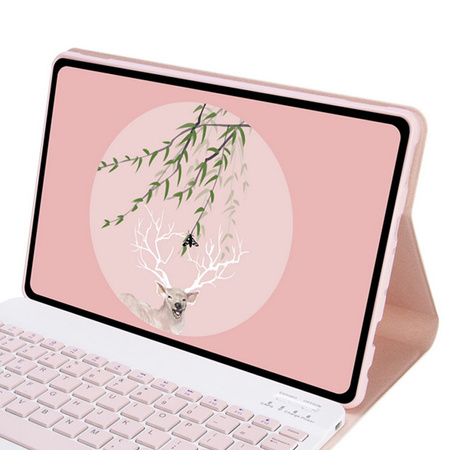 Etui klawiatura Lenovo Tab P11 2nd TB350 TP350 PK