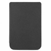 Etui Smart Case do Pocketbook Lux 4/5 627/616/628 (Czarne)