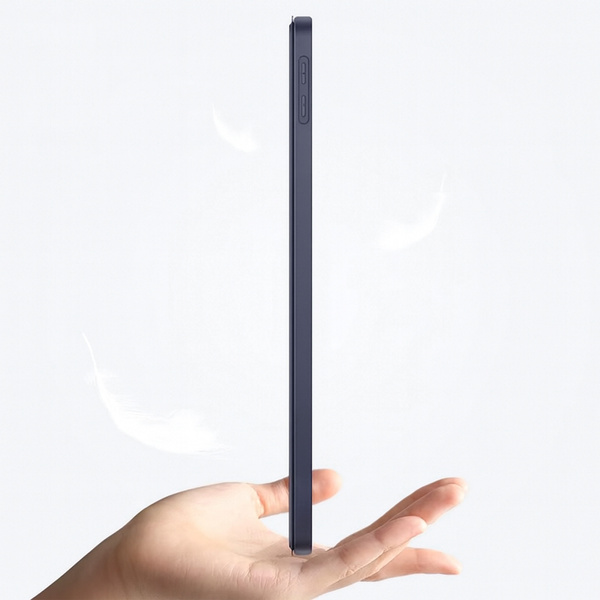 Etui do Samsung Galaxy Tab A11+ Plus 10.9 2025 / A9+ Plus 2023 - z podstawką