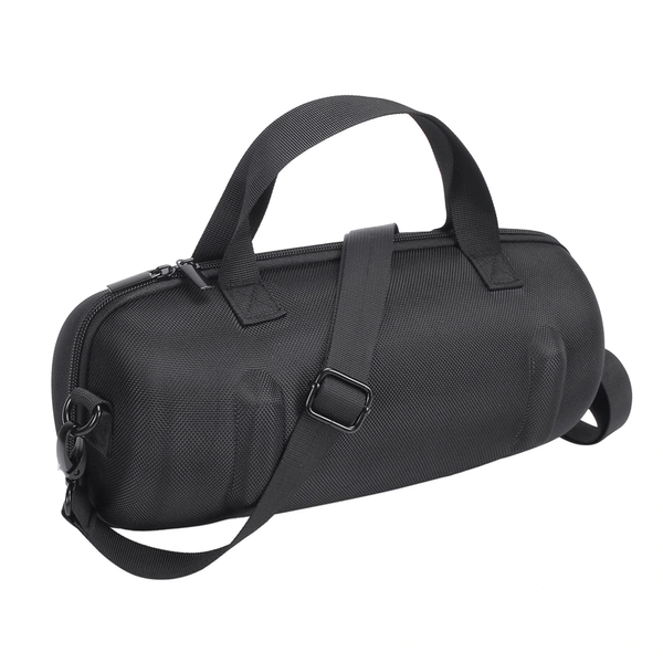 Etui głośnik do Jbl Xtreme 2 oraz ładowarkę / Xtreme 2, czarne - ochronne z podstawką