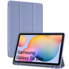 Etui Smart Pencil Galaxy Tab S6 Lite 22/24 -Purple