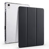 Etui Clear Pencil do Huawei MatePad SE 11 2024 AGS6-W00 na rysik - AGS6-W00, czarne - ochronne