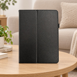 Etui z klapką do Apple iPad Air 11 M4 M3 M2 2026/ 25/ 24 gen. 8/7 podstawka