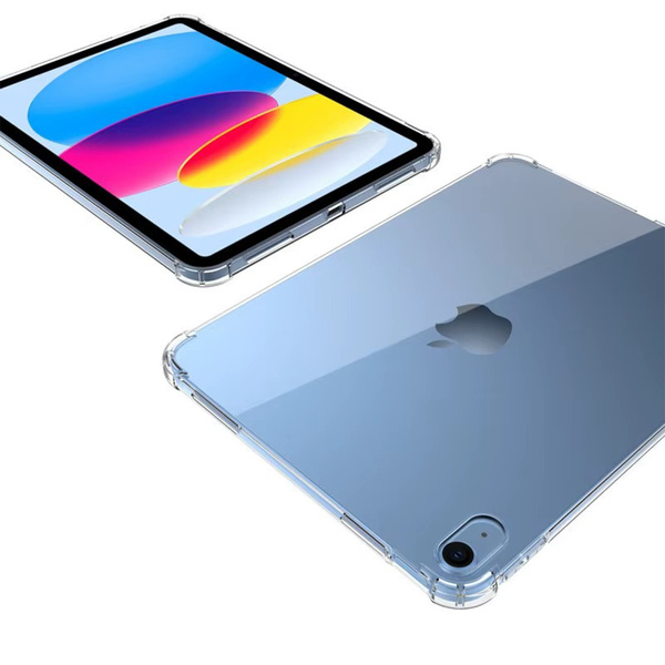 Etui Silikonowe do Apple iPad Air 11 M4 2026 Gen 8/ Air 11 M3 2025 Gen 7/ Air 11 M2 2024 Gen 6 - ochronne
