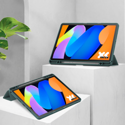 Etui do Lenovo Idea Tab 11 2025 - z podstawką i miejscem na rysik