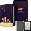 Etui graficzne Kindle Paperwhite 6/ Colorsoft/ Signature Edition- Child and Fox