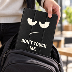 Etui graficzne do Lenovo Yoga Tab Plus 12.7 2025 TB520FU ZAEG0022PL z klapką i podstawką