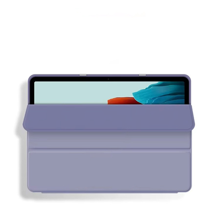 Etui Smart Pencil Galaxy Tab S9 FE S10 FE- Purple