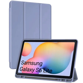 Etui Smart Pencil do Galaxy Tab S6 Lite 22 / Galaxy Tab S6 Lite 24 / Samsung Galaxy Tab S6 Lite 2022 - ochronne