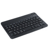 Universal wireless keyboard for tablets
