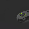 Zestaw Okulary gogle 3D Shinecon VR 10 2019 + Słuchawki + Gamepad - do smartfona
