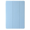 Etui do Samsung Galaxy Tab A11+ Plus 10.9 2025 / A9+ Plus 11 2023 TriFold - z podstawką i miejscem na rysik